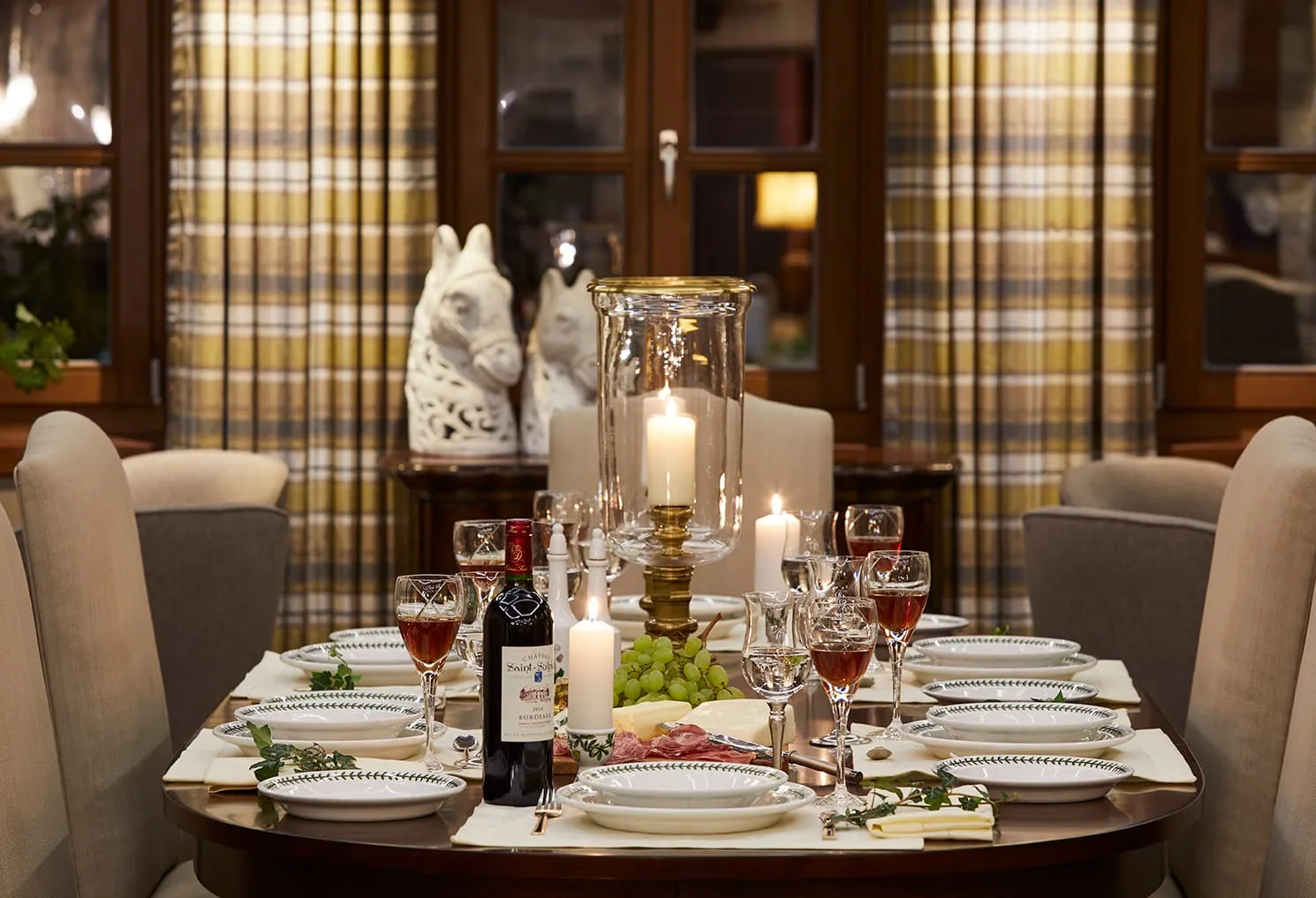 MounTrace Suites & Spa Zagori