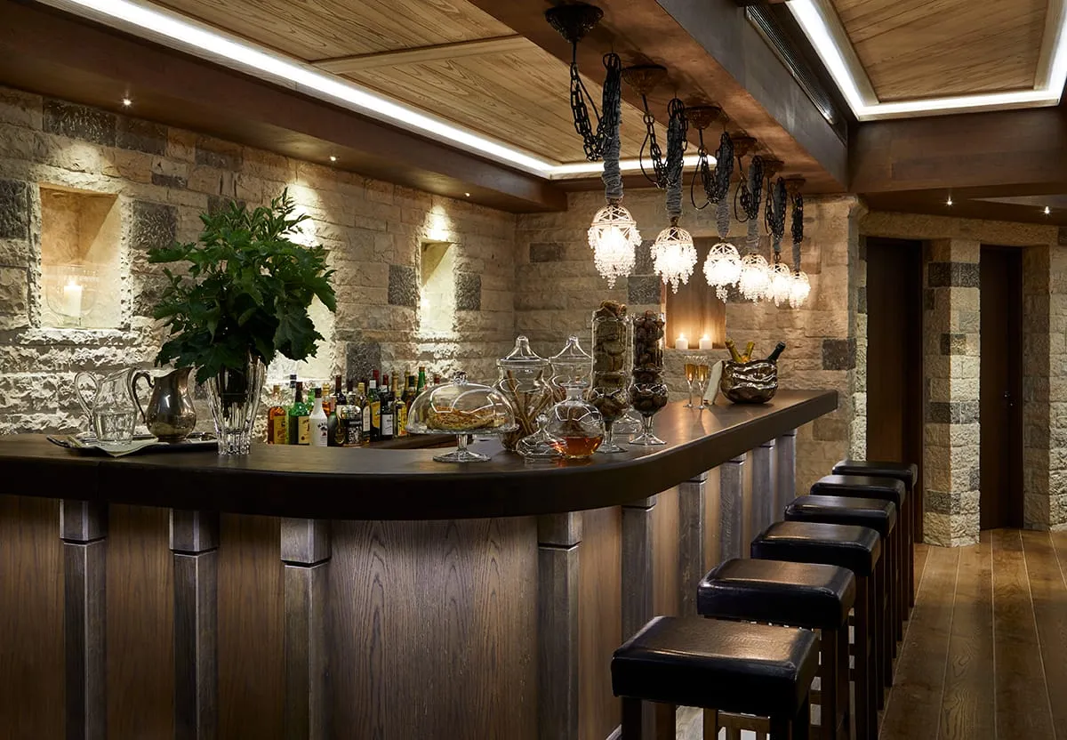 MounTrace Suites & Spa Zagori