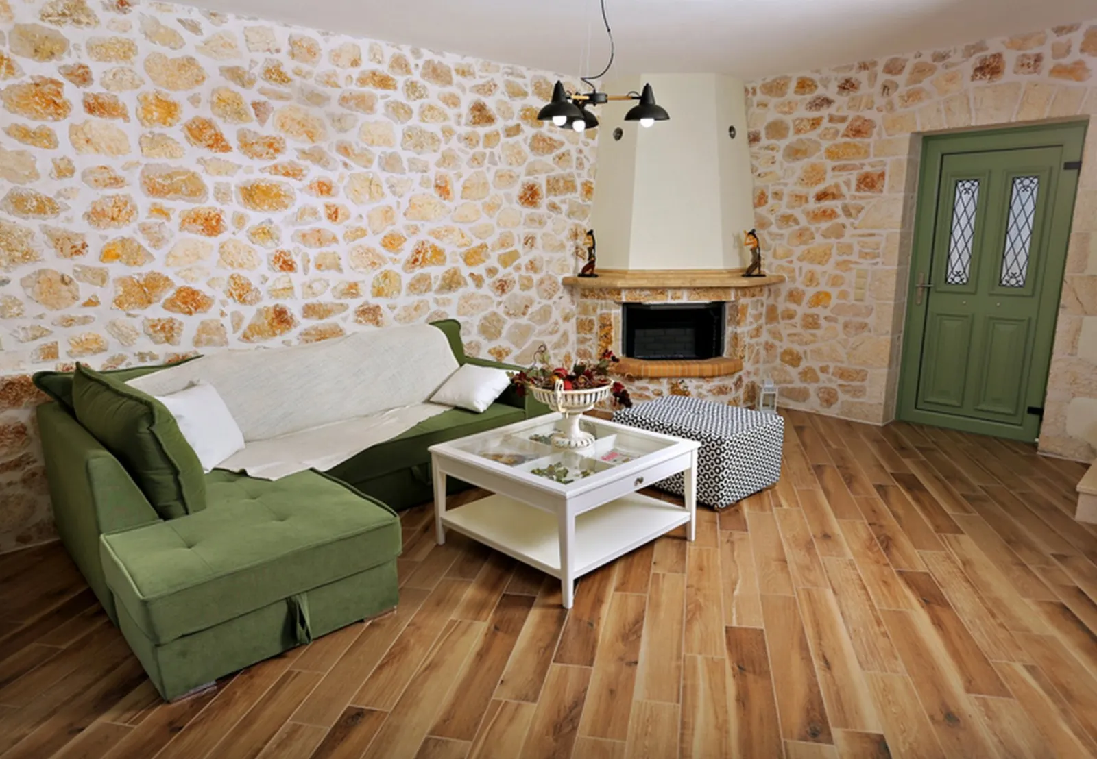 Villa Galini in Plataria – Raum, Komfort und atemberaubender Meerblick