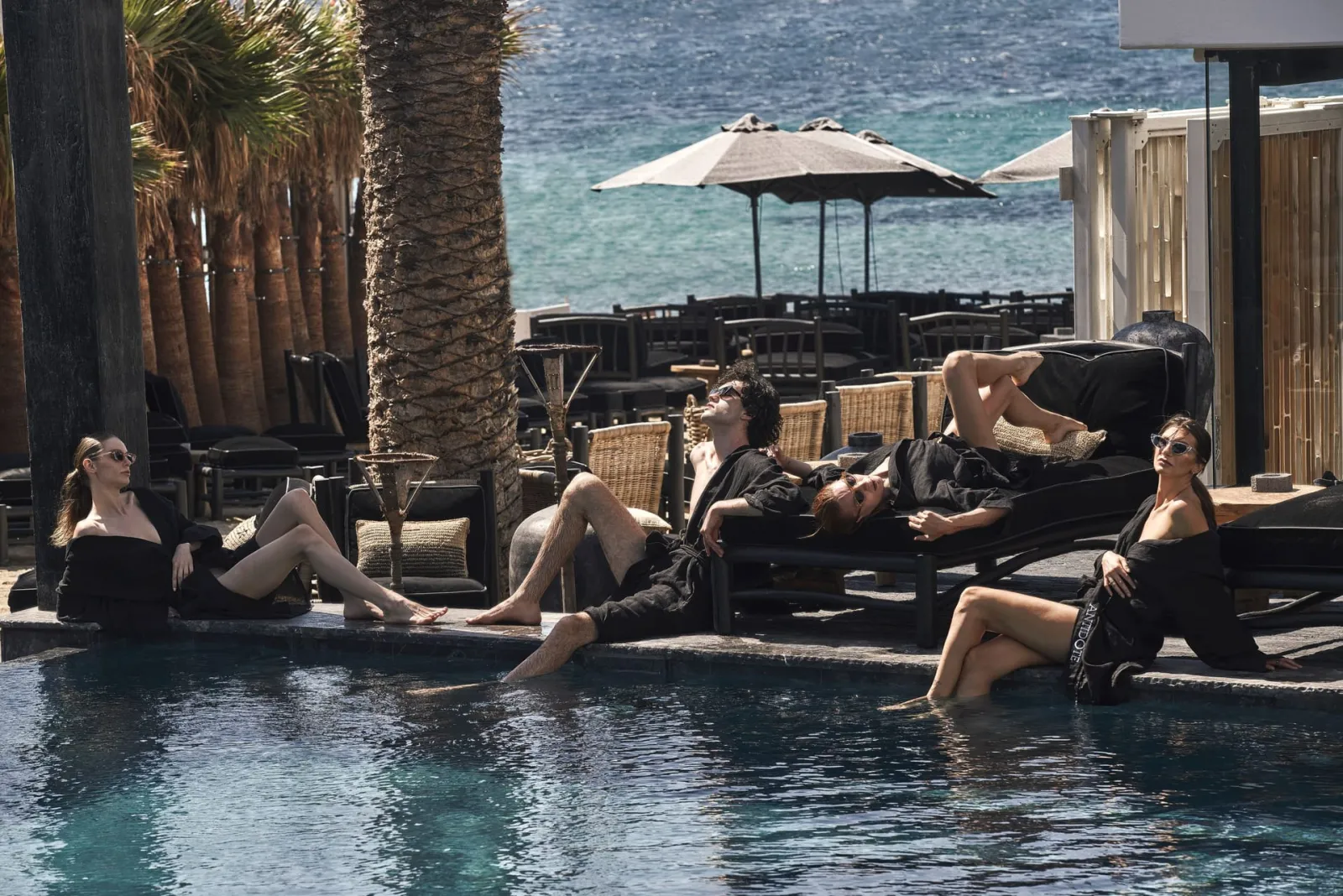 Myconian O Hotel - Adults Only