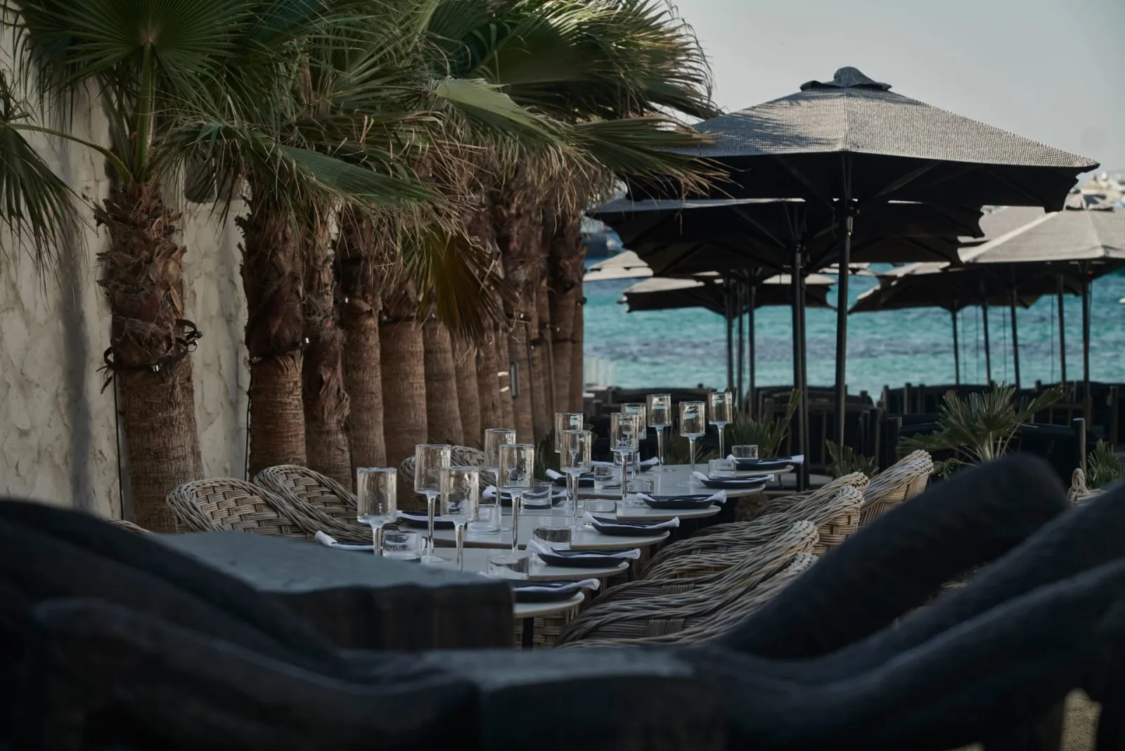 Myconian O Hotel - Adults Only