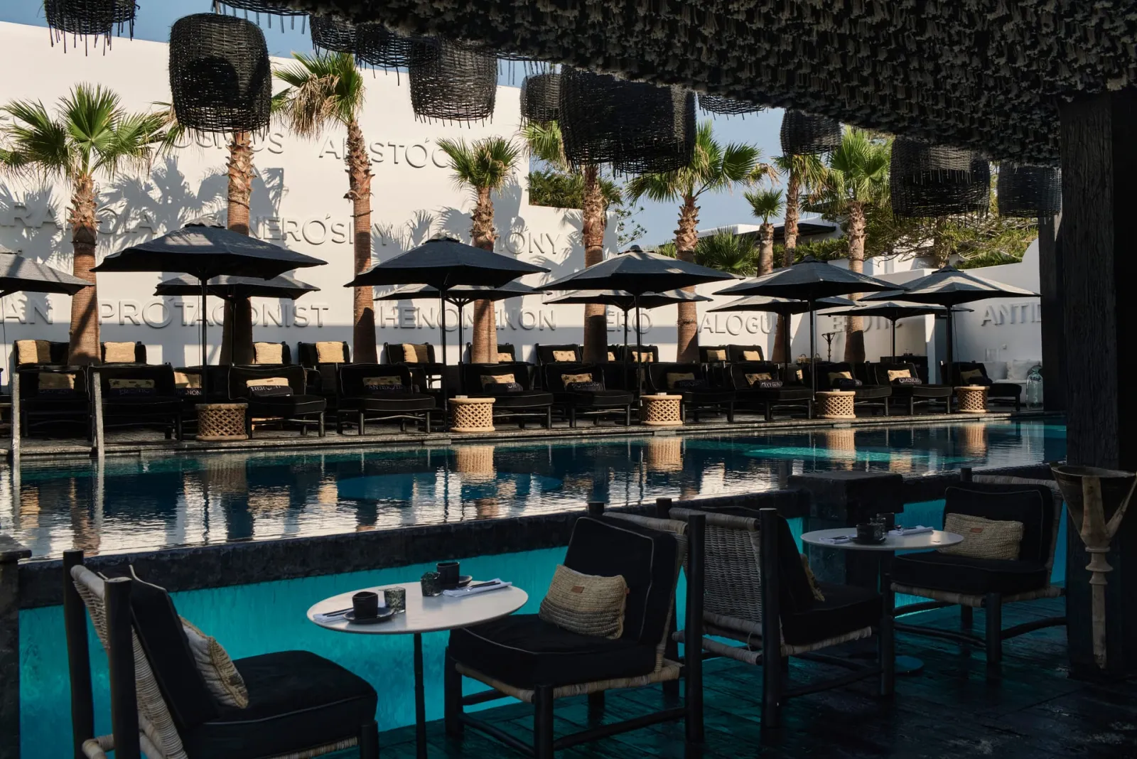 Myconian O Hotel - Adults Only