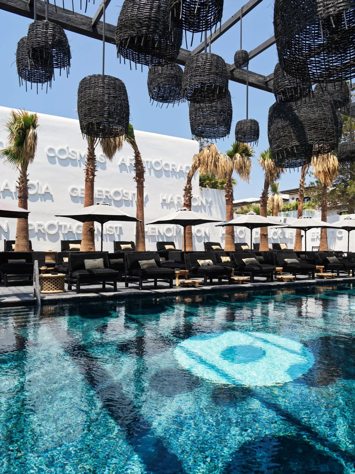 Myconian O Hotel - Adults Only