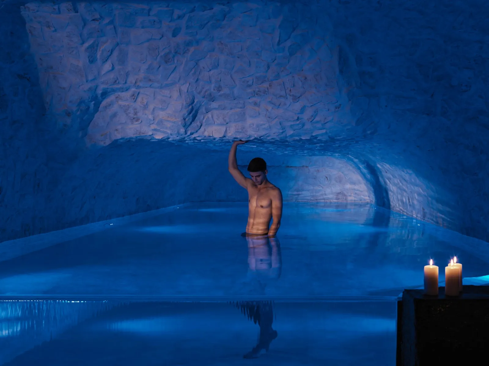 Myconian O Hotel - Adults Only
