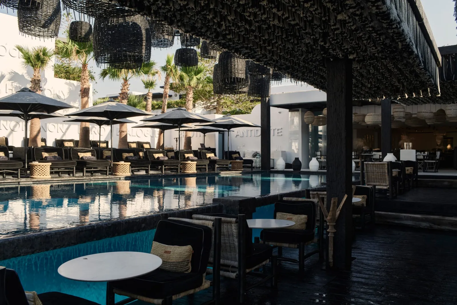 Myconian O Hotel - Adults Only