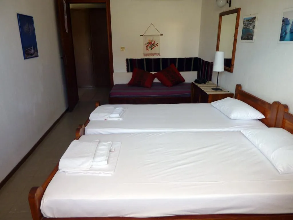 Villa Oasis Κασσάνδρα