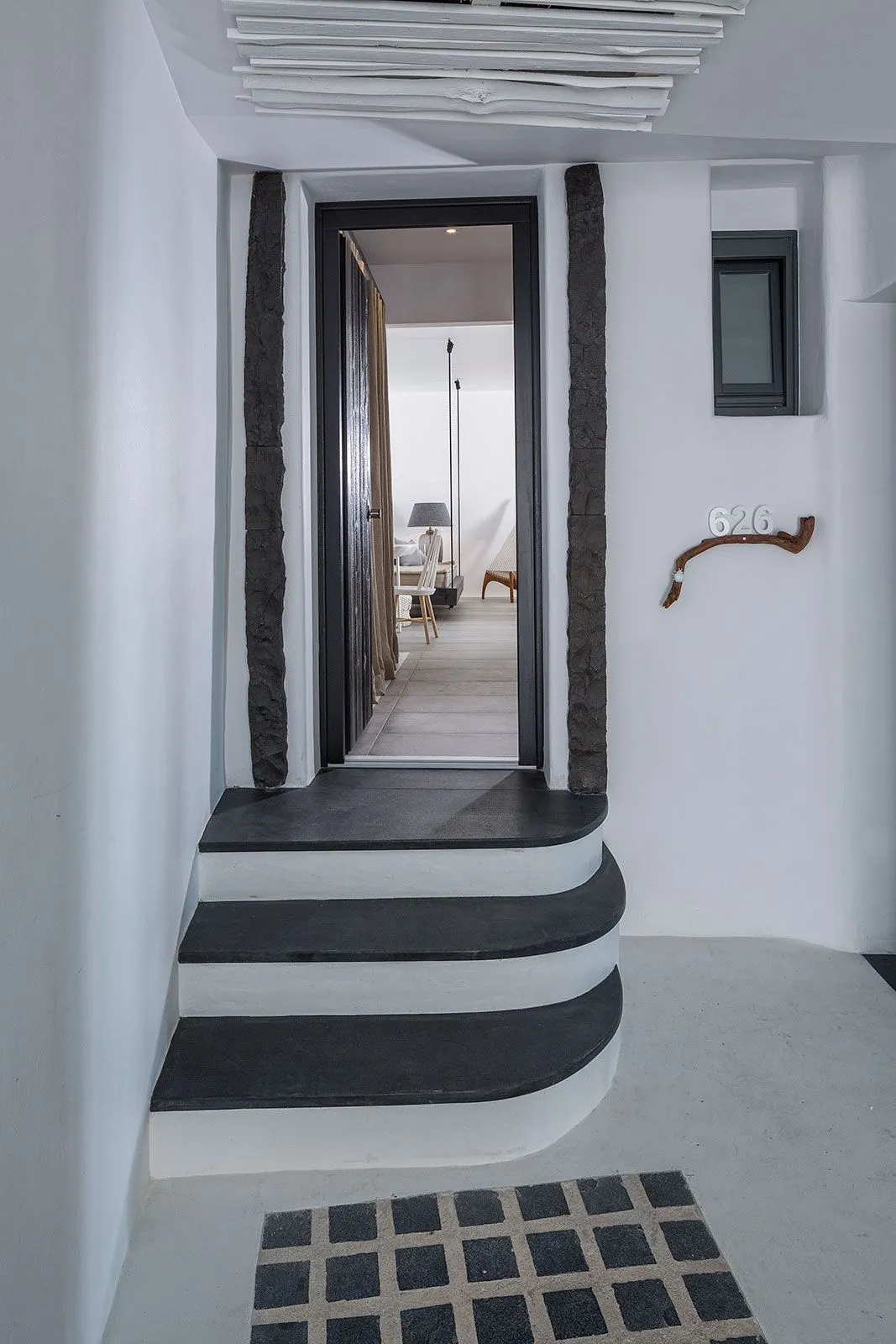 Myconian Utopia Relais & Chateaux Resort