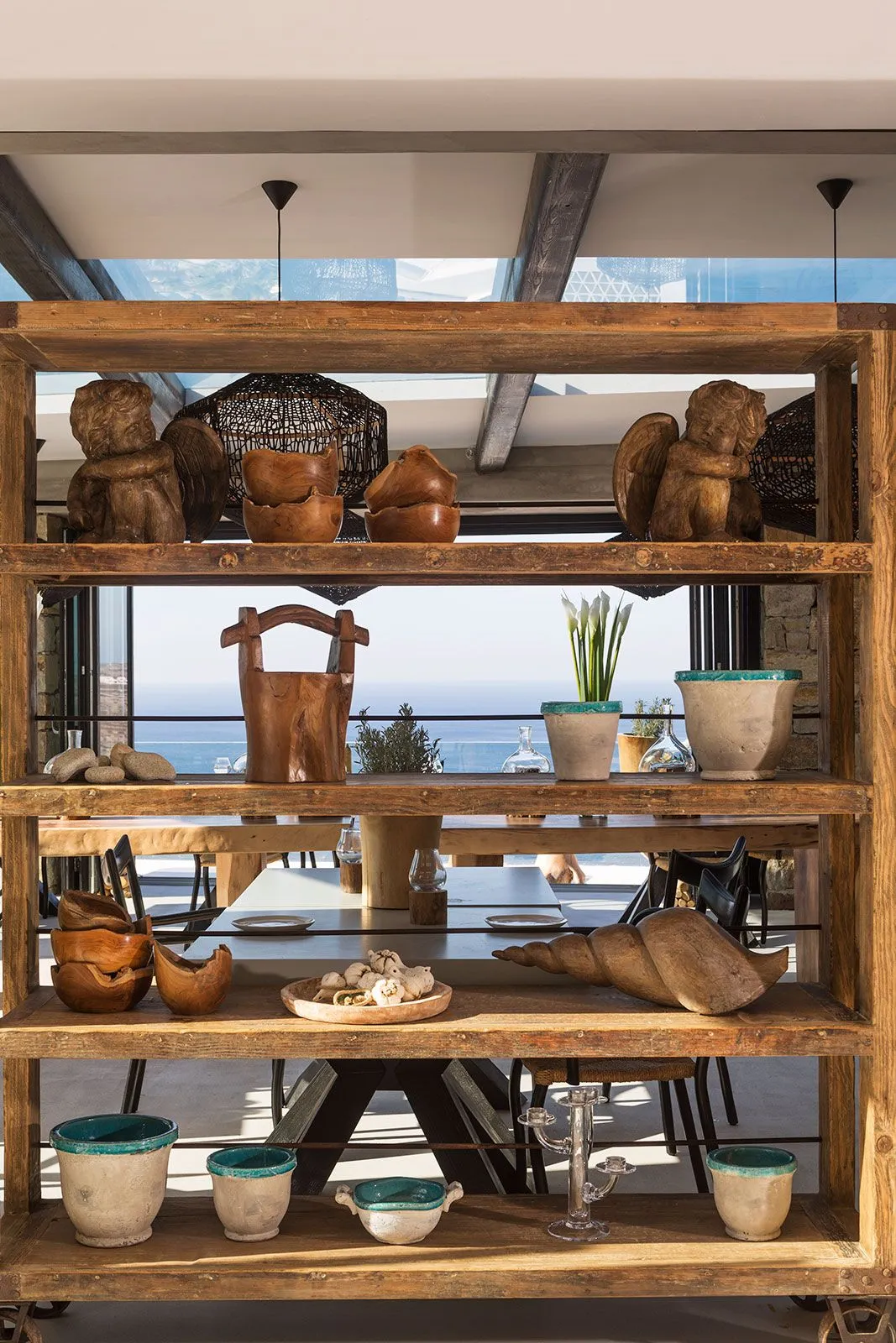 Myconian Utopia Relais & Chateaux Resort