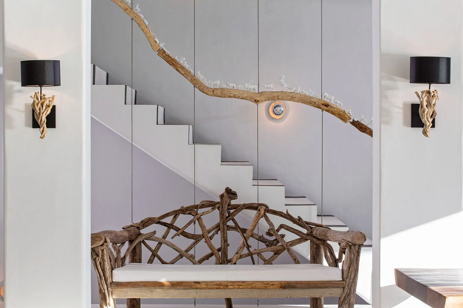 Myconian Utopia Relais & Chateaux Resort