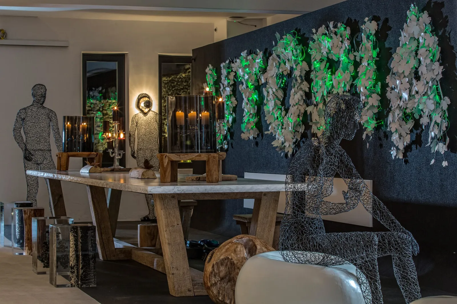 Myconian Utopia Relais & Chateaux Resort