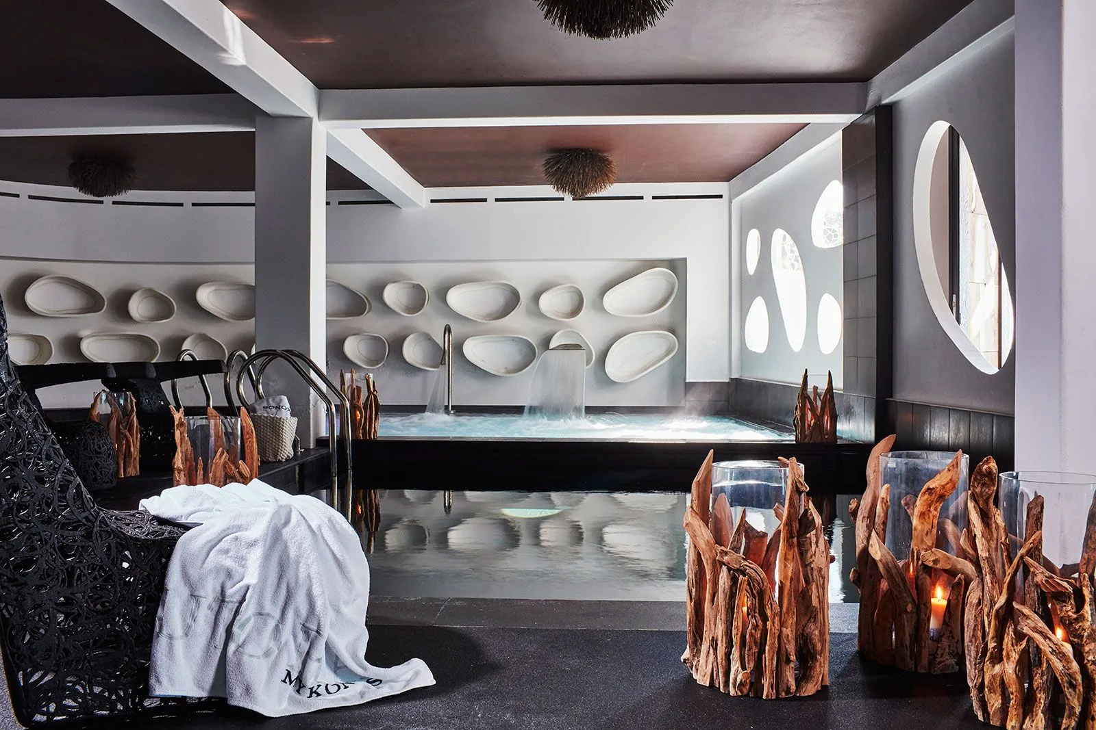 Myconian Utopia Relais & Chateaux Resort