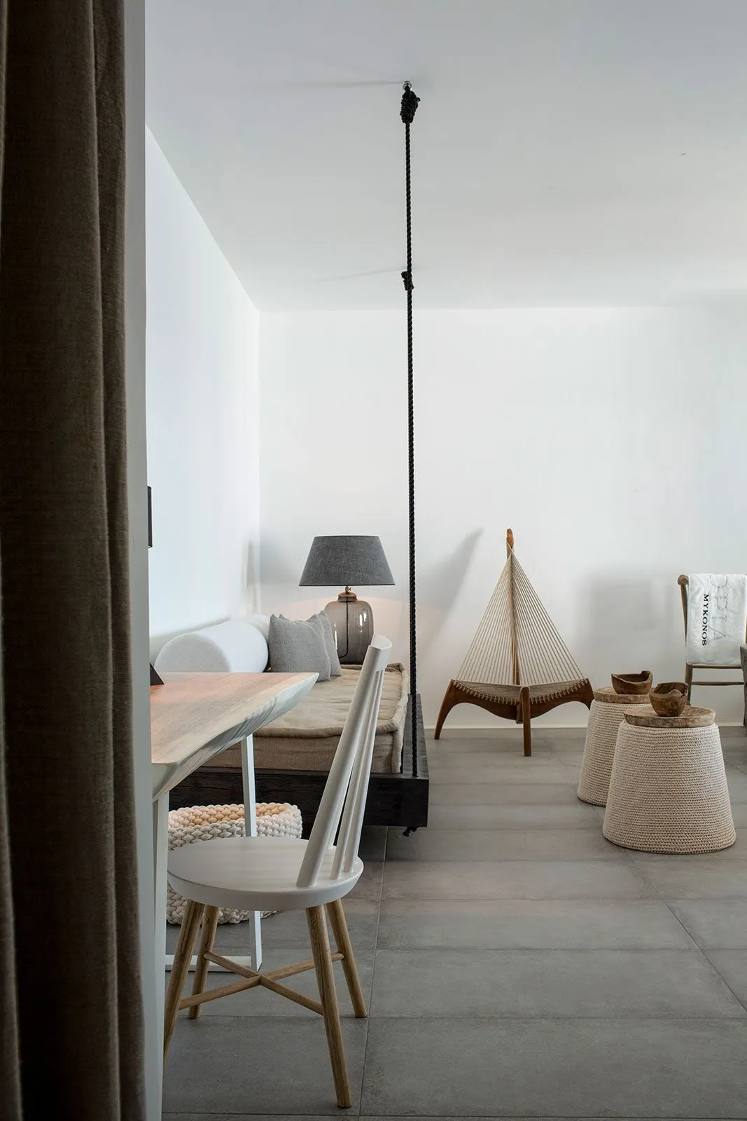 Myconian Utopia Relais & Chateaux Resort