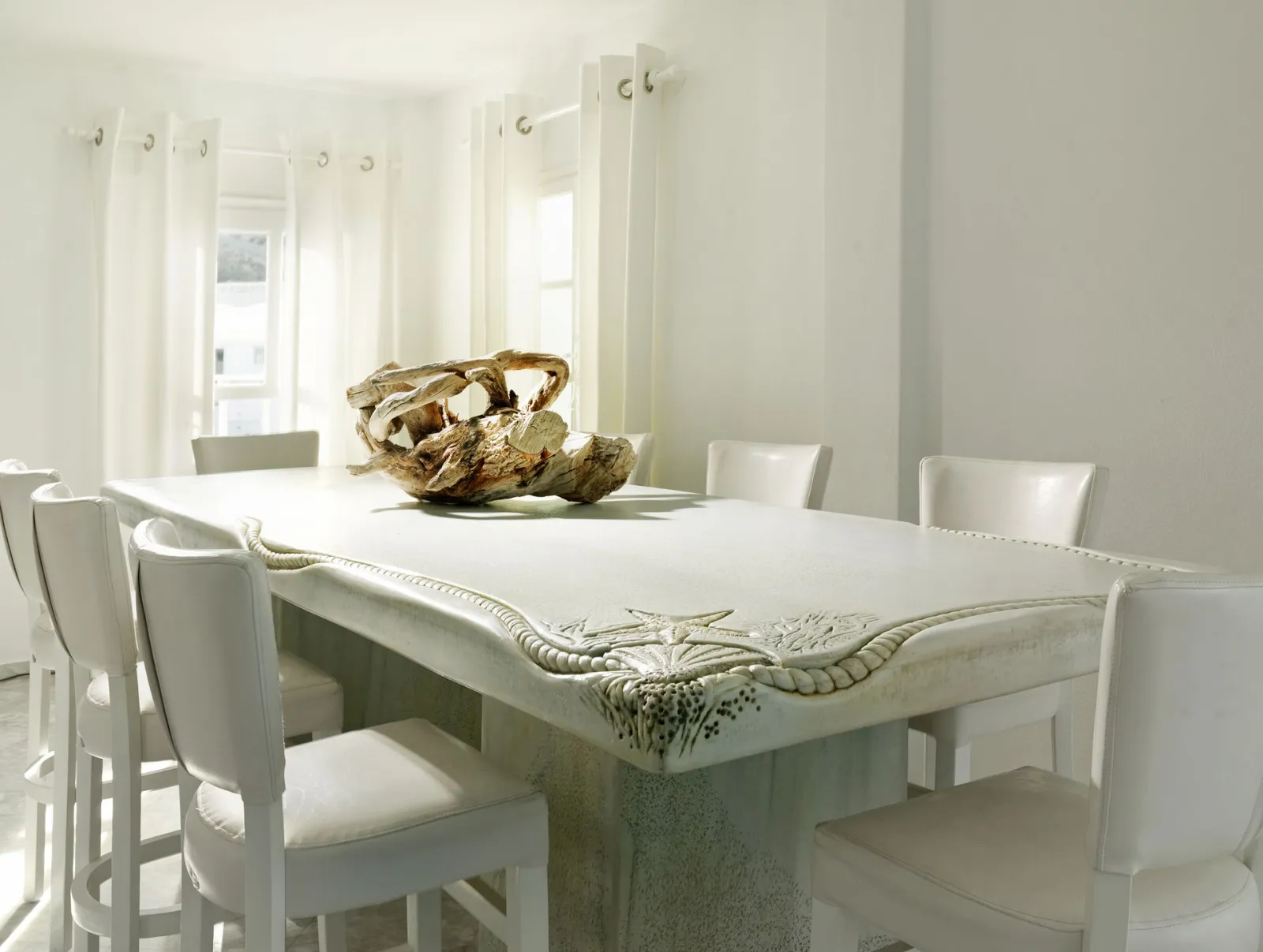 Mykonos Bay Resort & Villas