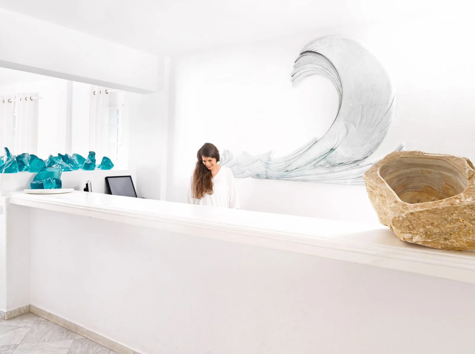 Mykonos Bay Resort & Villas
