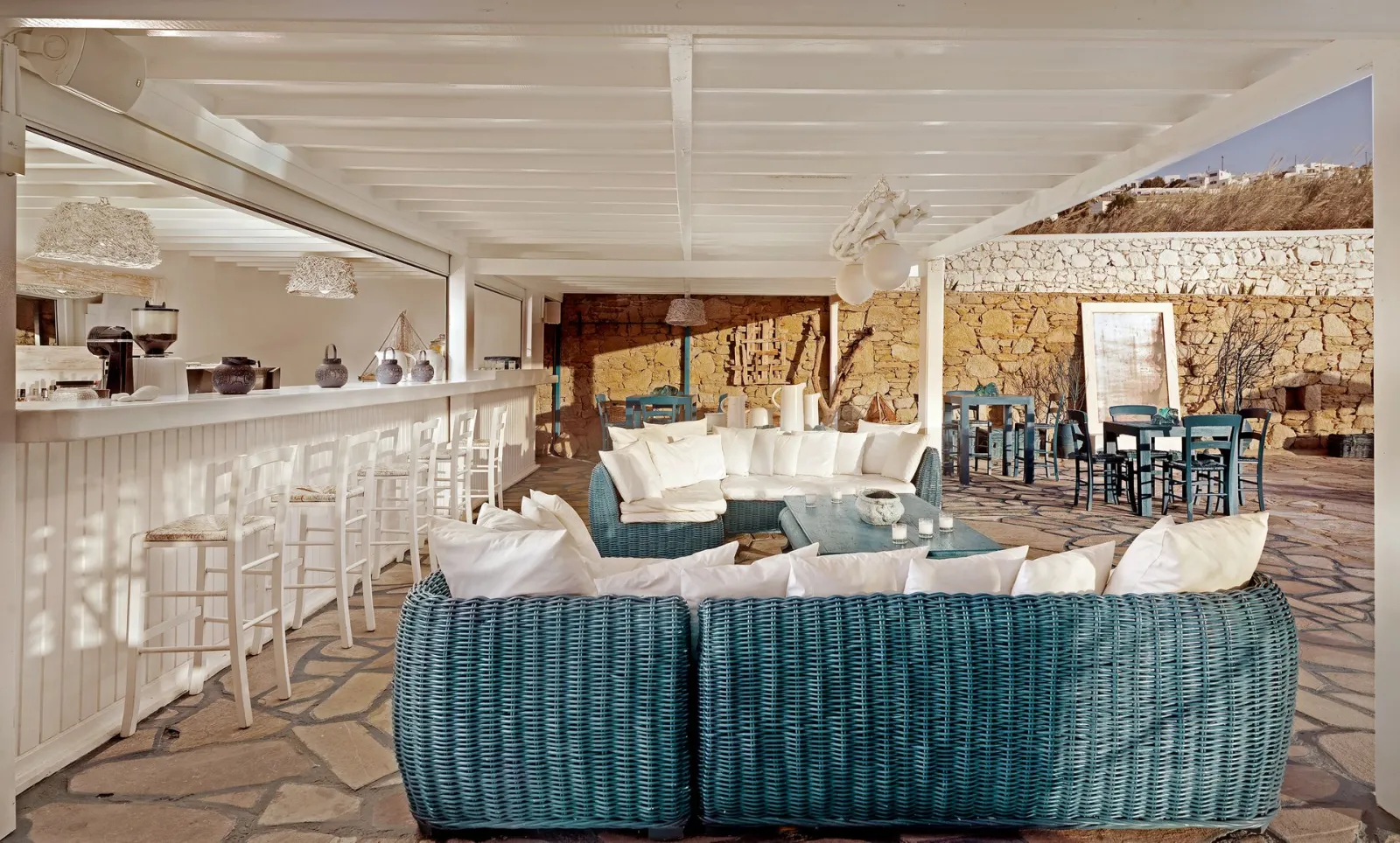 Mykonos Bay Resort & Villas