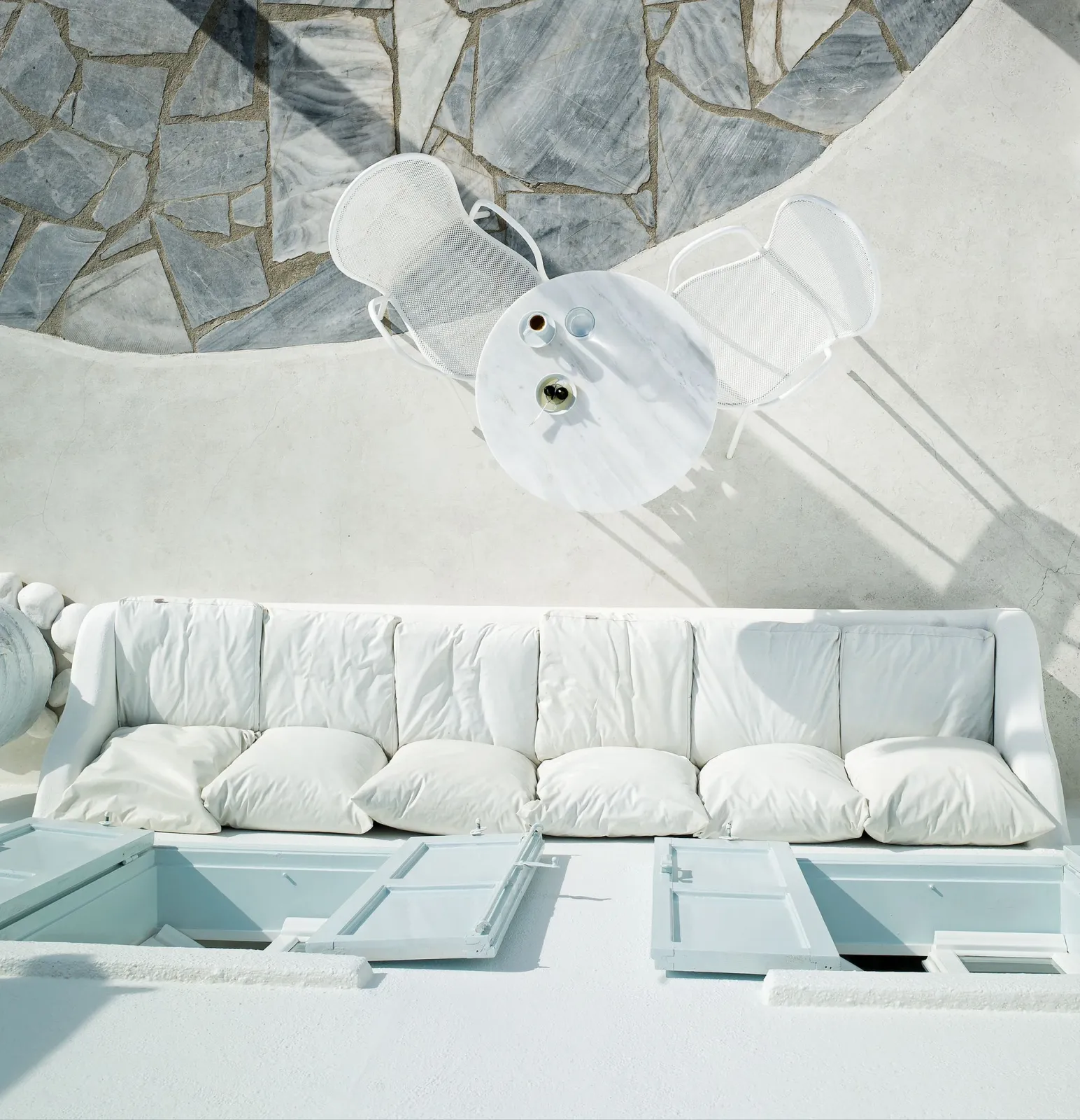 Mykonos Bay Resort & Villas