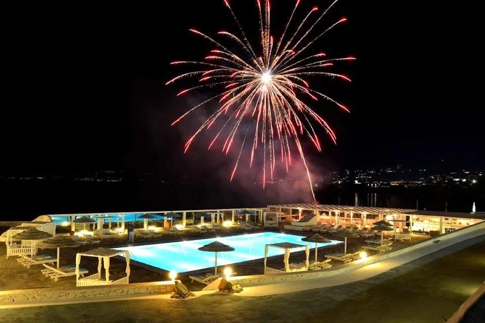 Mykonos Bay Resort & Villas