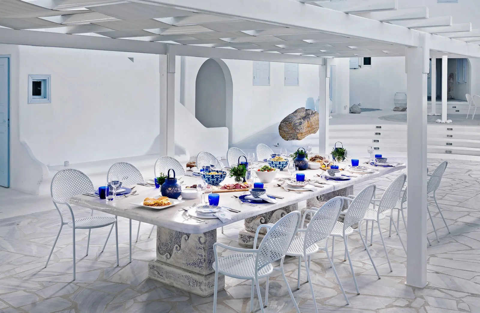Mykonos Bay Resort & Villas