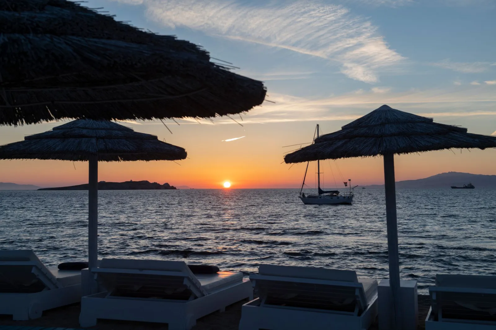 Mykonos Bay Resort & Villas