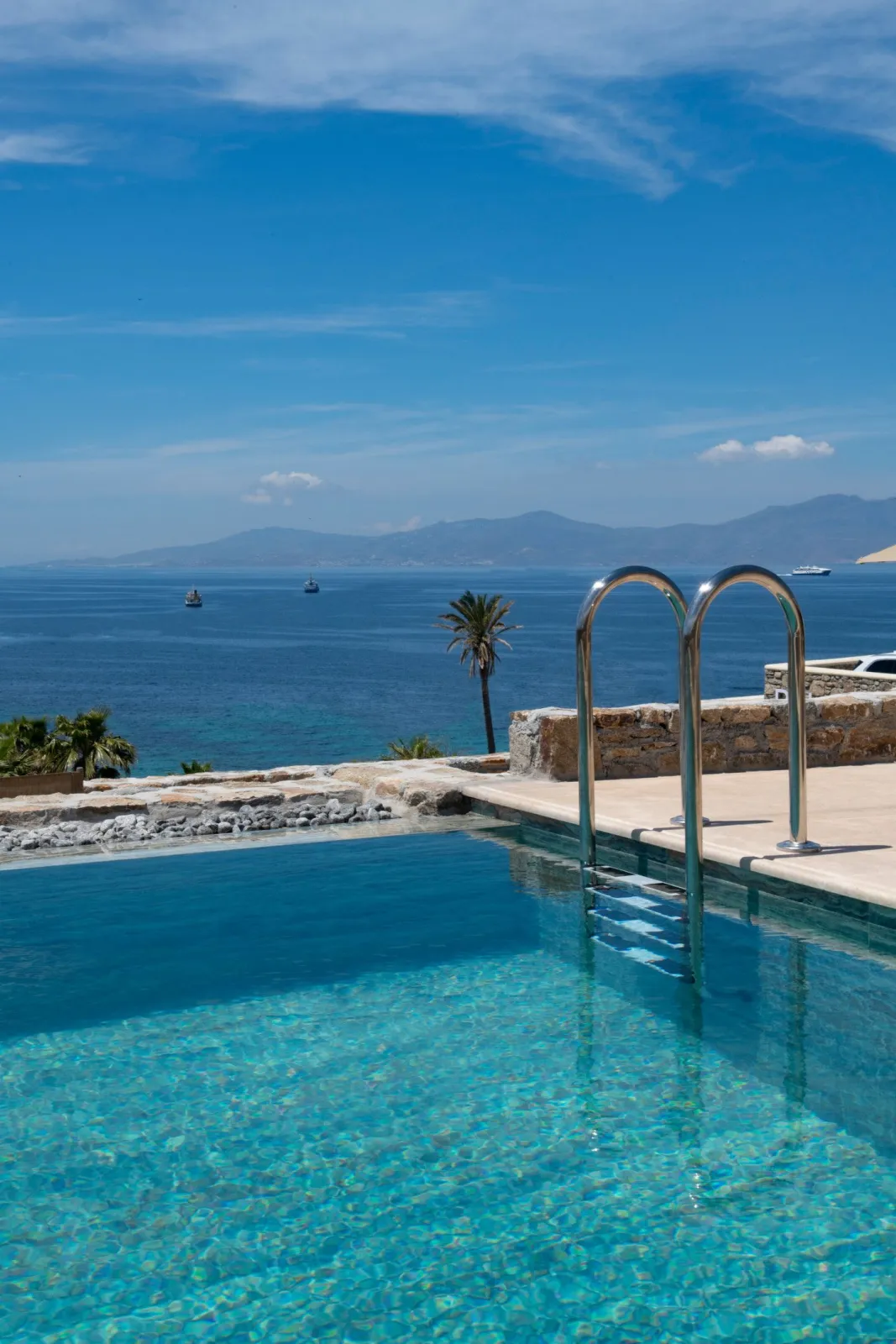 Mykonos Bay Resort & Villas
