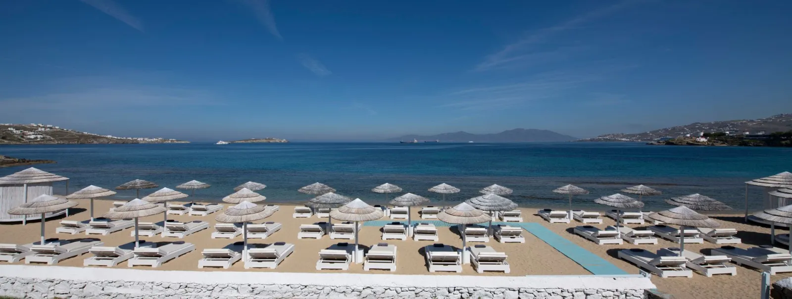 Mykonos Bay Resort & Villas