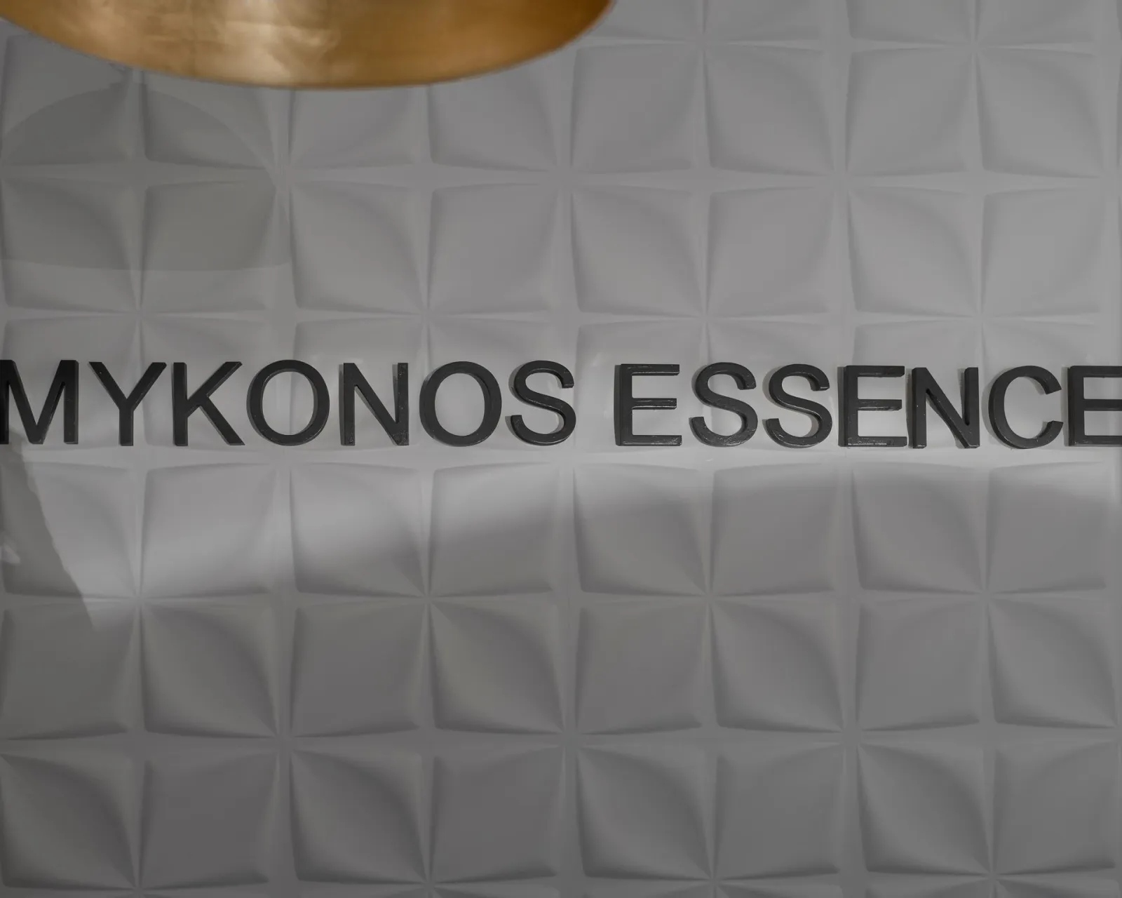Mykonos Essence Adults Only Hotel