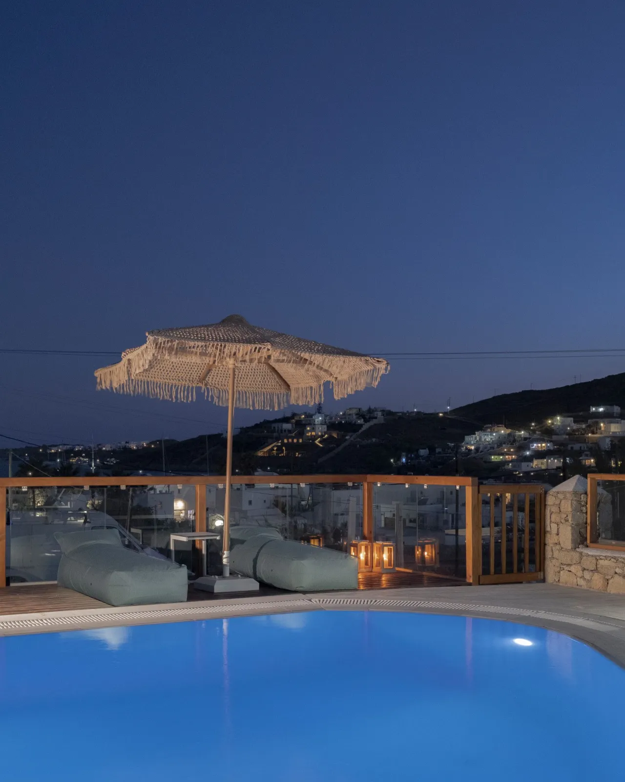 Mykonos Essence Adults Only Hotel