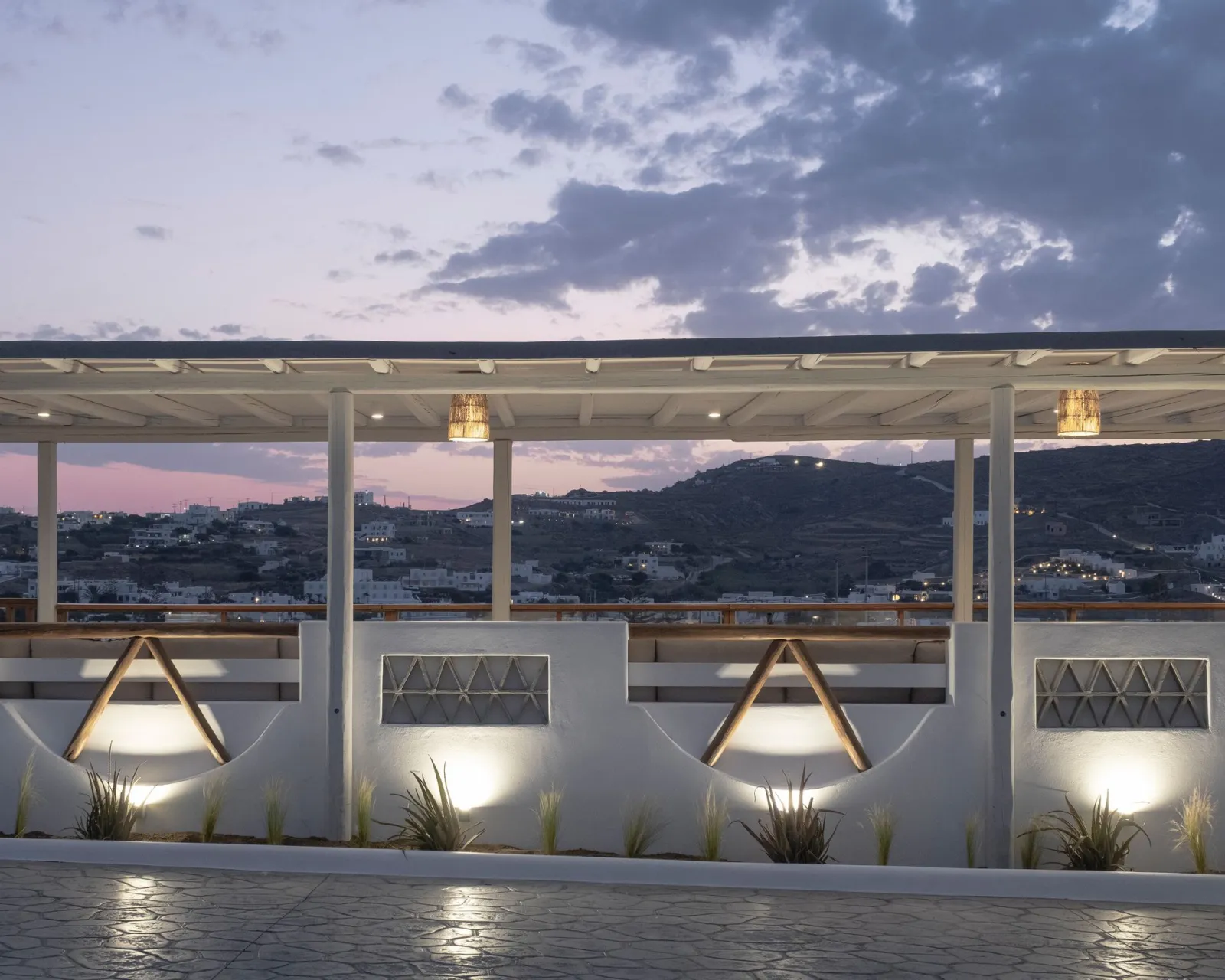 Mykonos Essence Adults Only Hotel