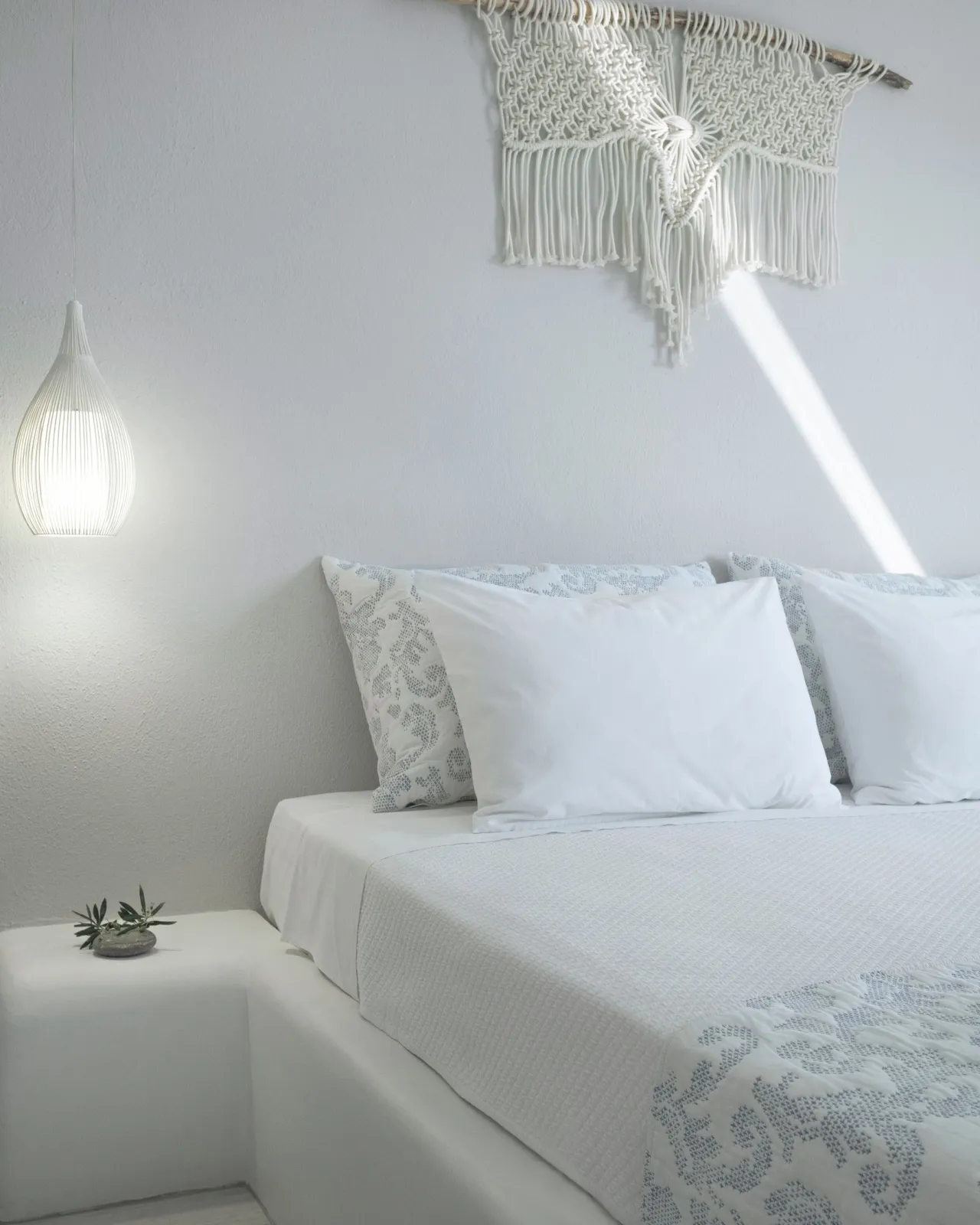 Mykonos Essence Adults Only Hotel