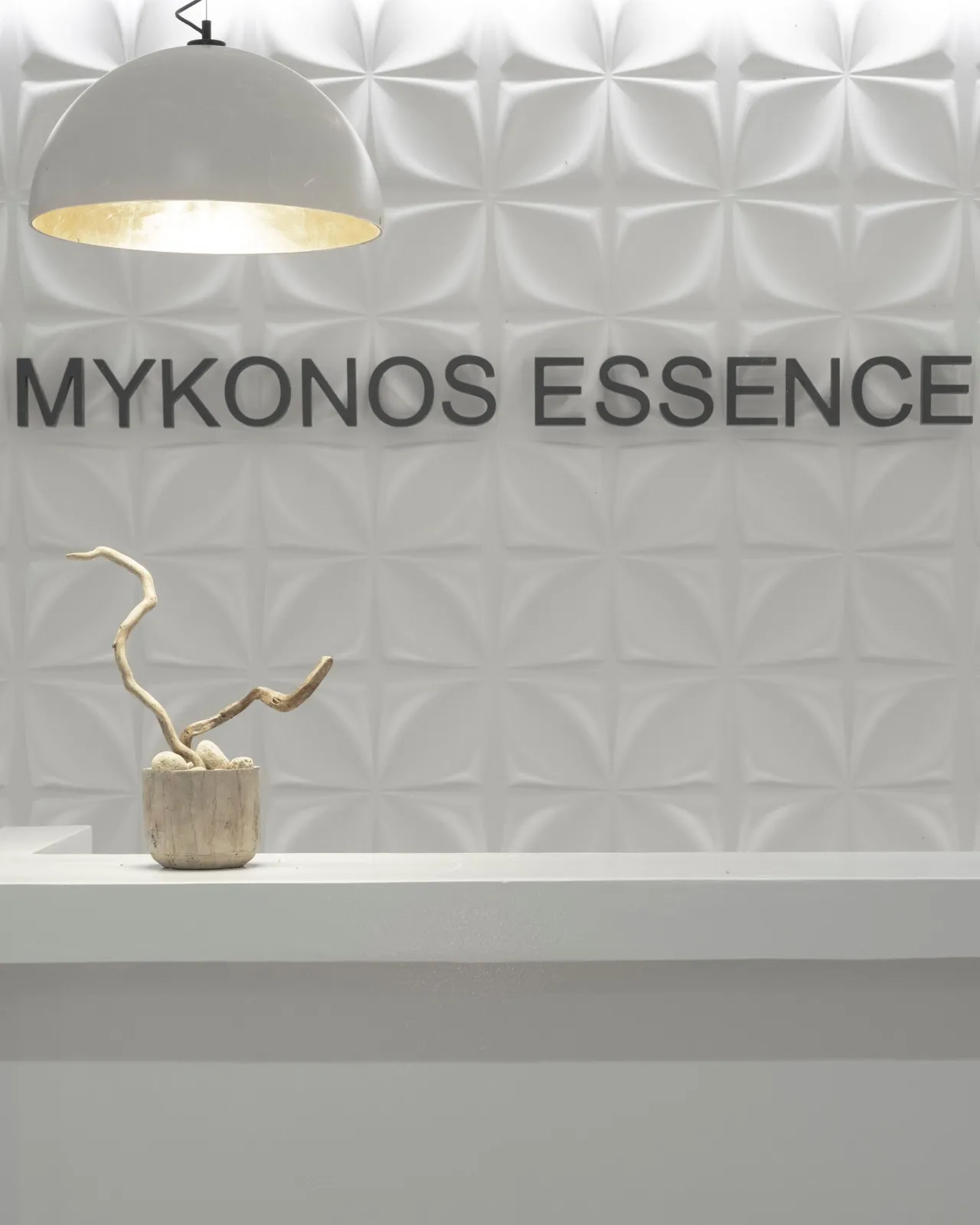 Mykonos Essence Adults Only Hotel