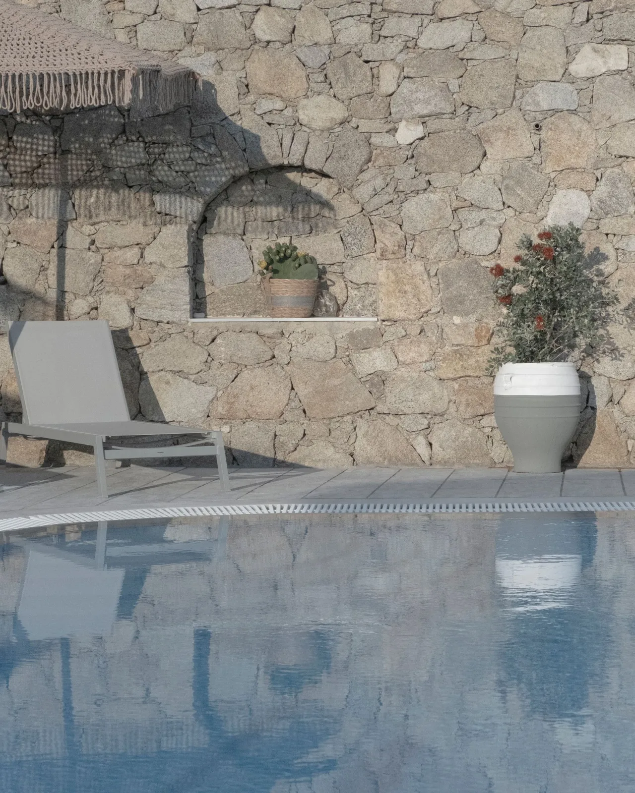 Mykonos Essence Adults Only Hotel