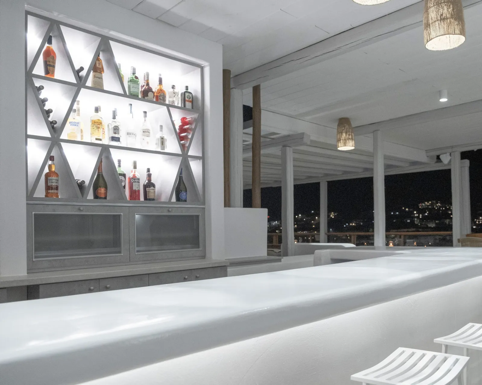 Mykonos Essence Adults Only Hotel