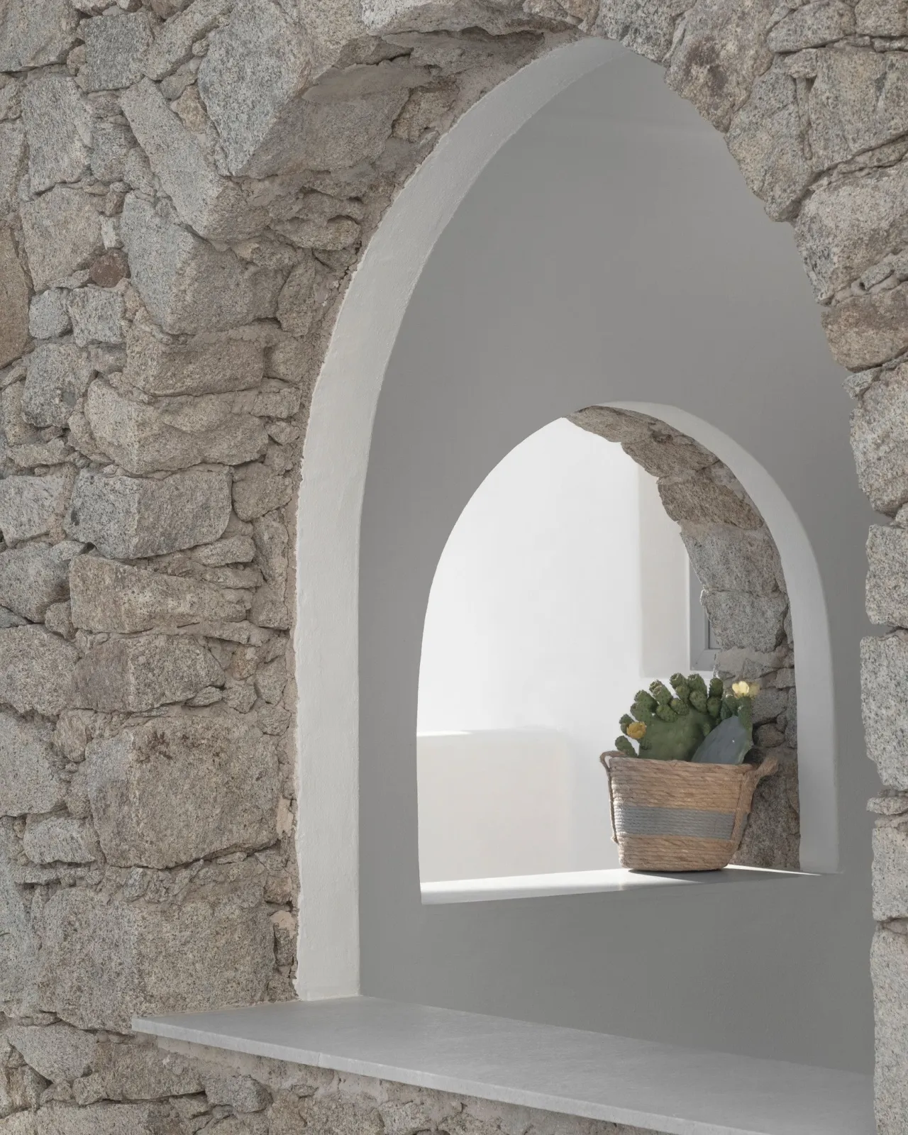 Mykonos Essence Adults Only Hotel