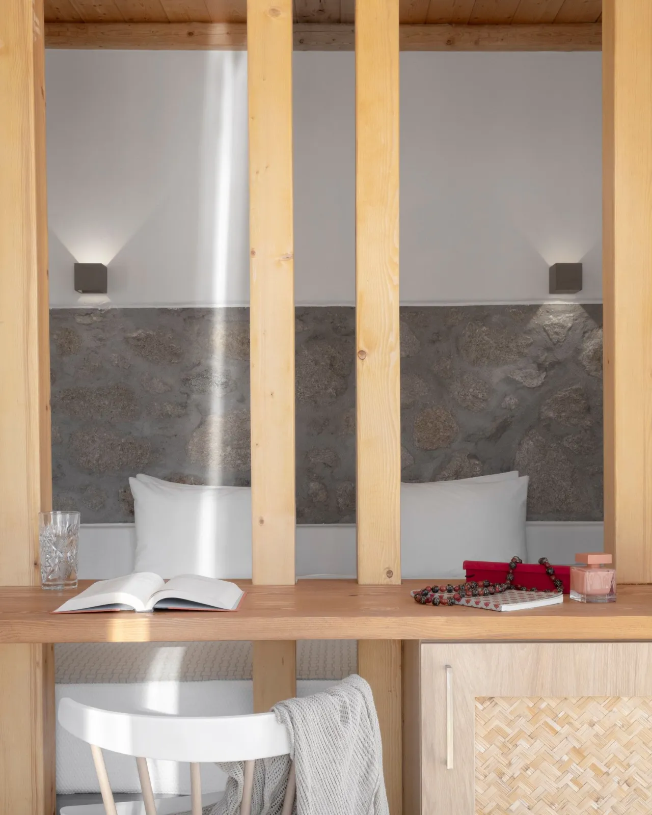 Mykonos Essence Adults Only Hotel