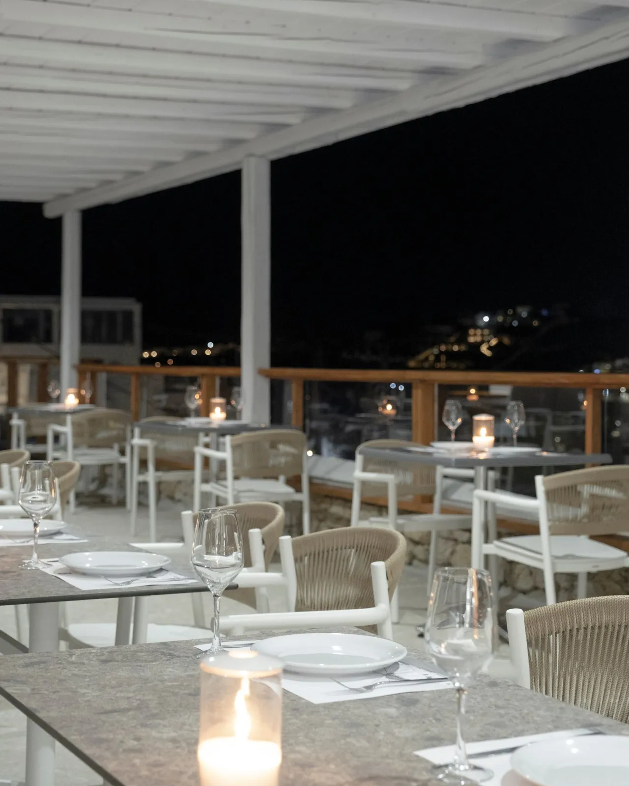 Mykonos Essence Adults Only Hotel