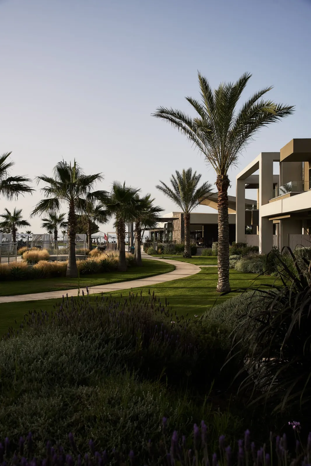 Myrion Beach Resort & Spa - Adults Only