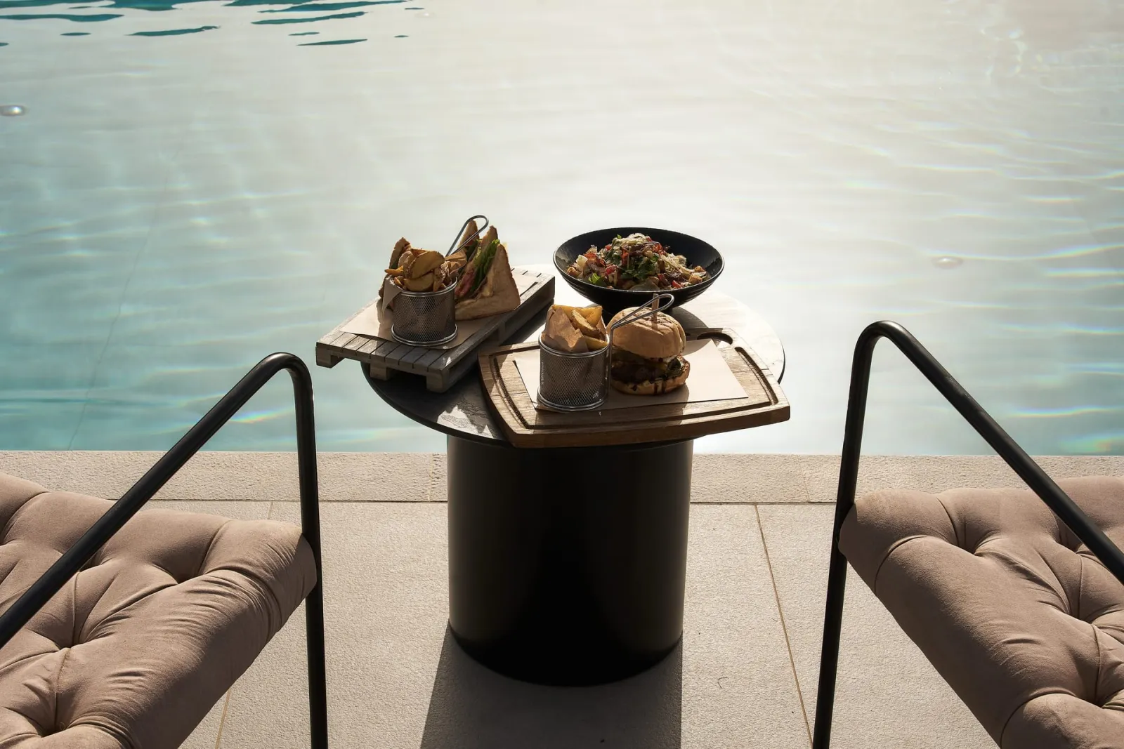 Myrion Beach Resort & Spa - Adults Only