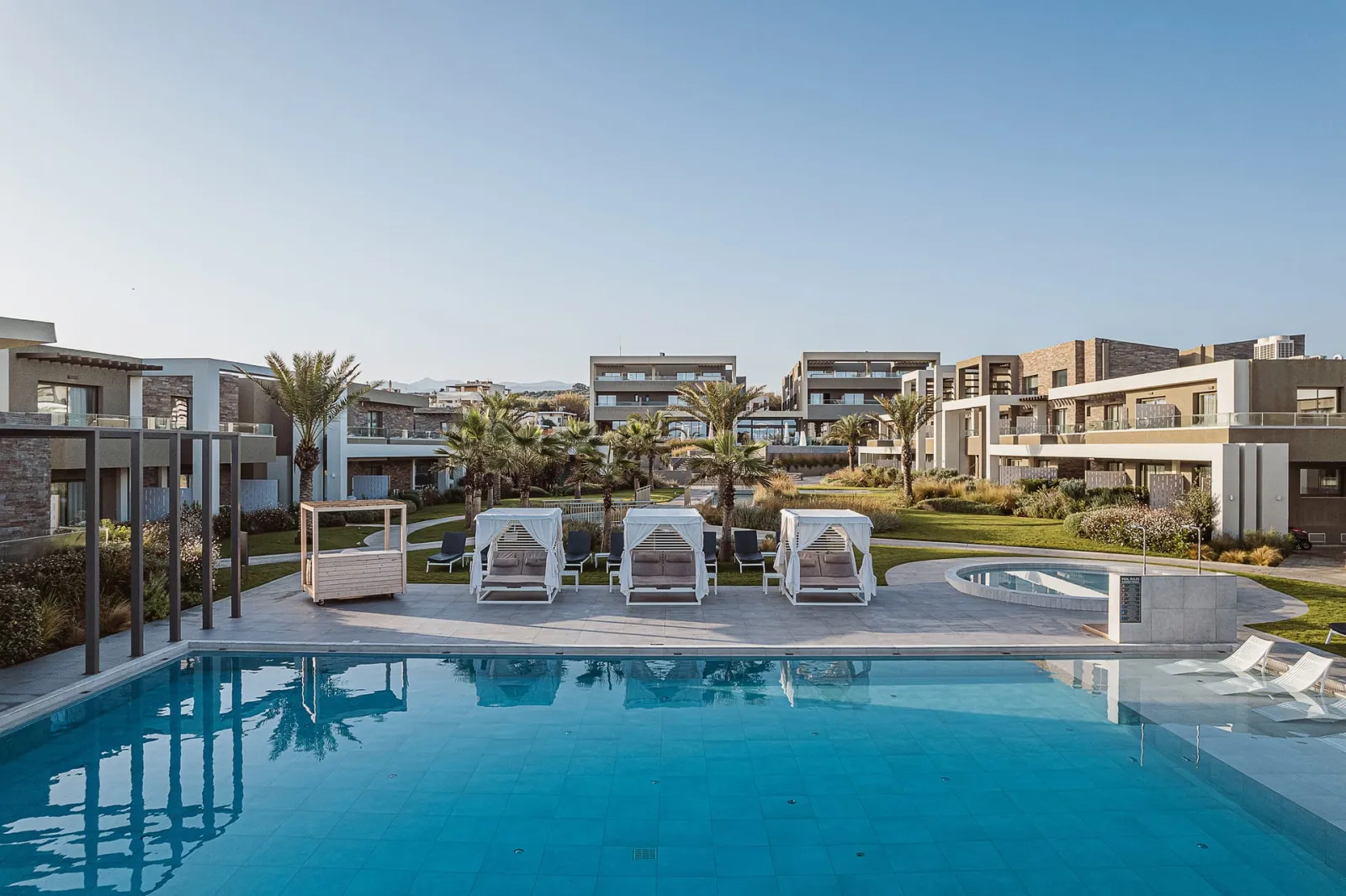 Myrion Beach Resort & Spa - Adults Only