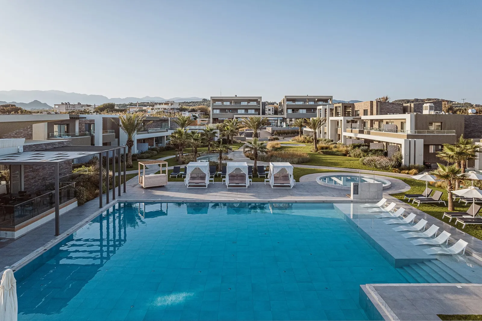 Myrion Beach Resort & Spa - Adults Only