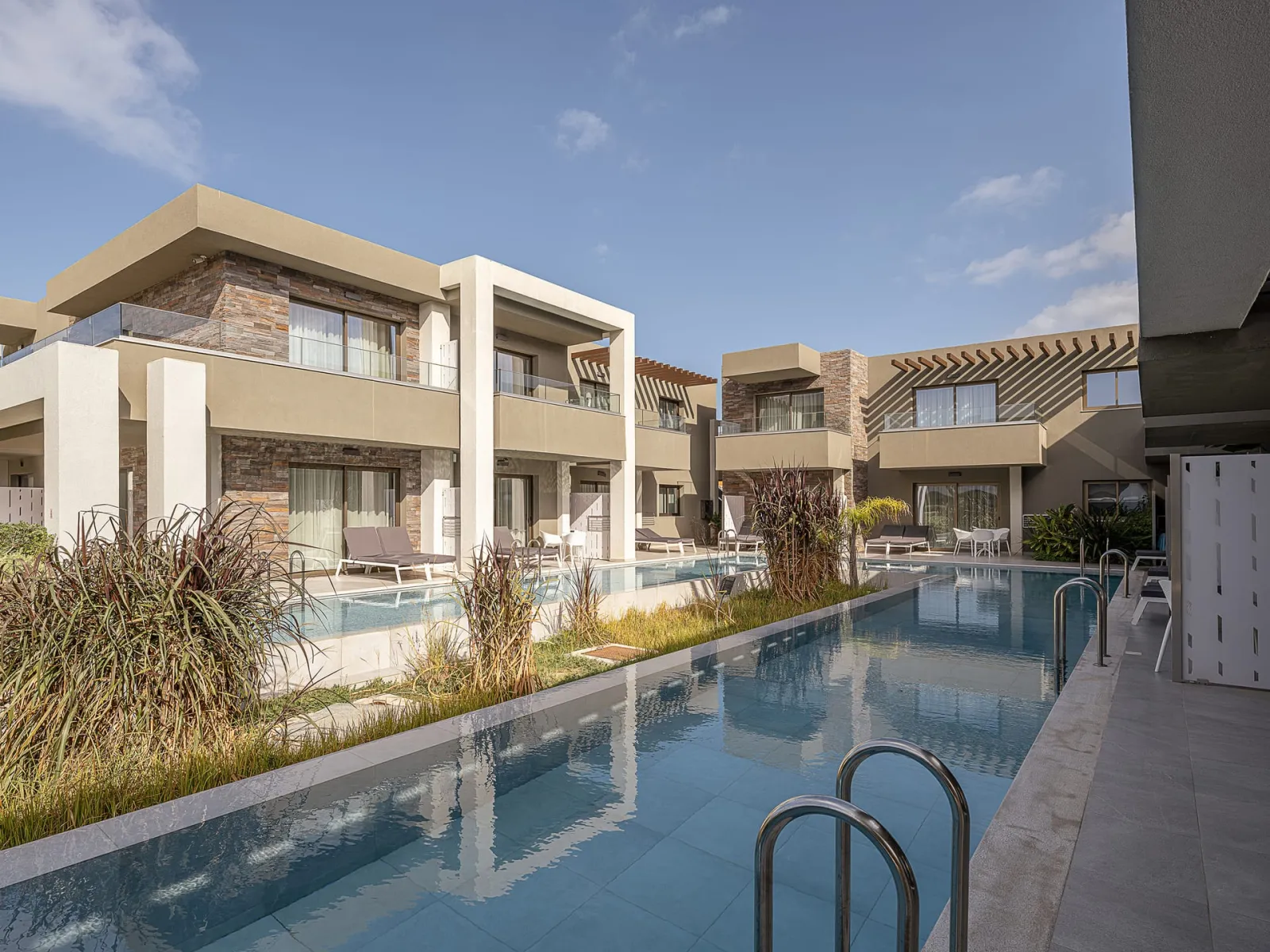 Myrion Beach Resort & Spa - Adults Only