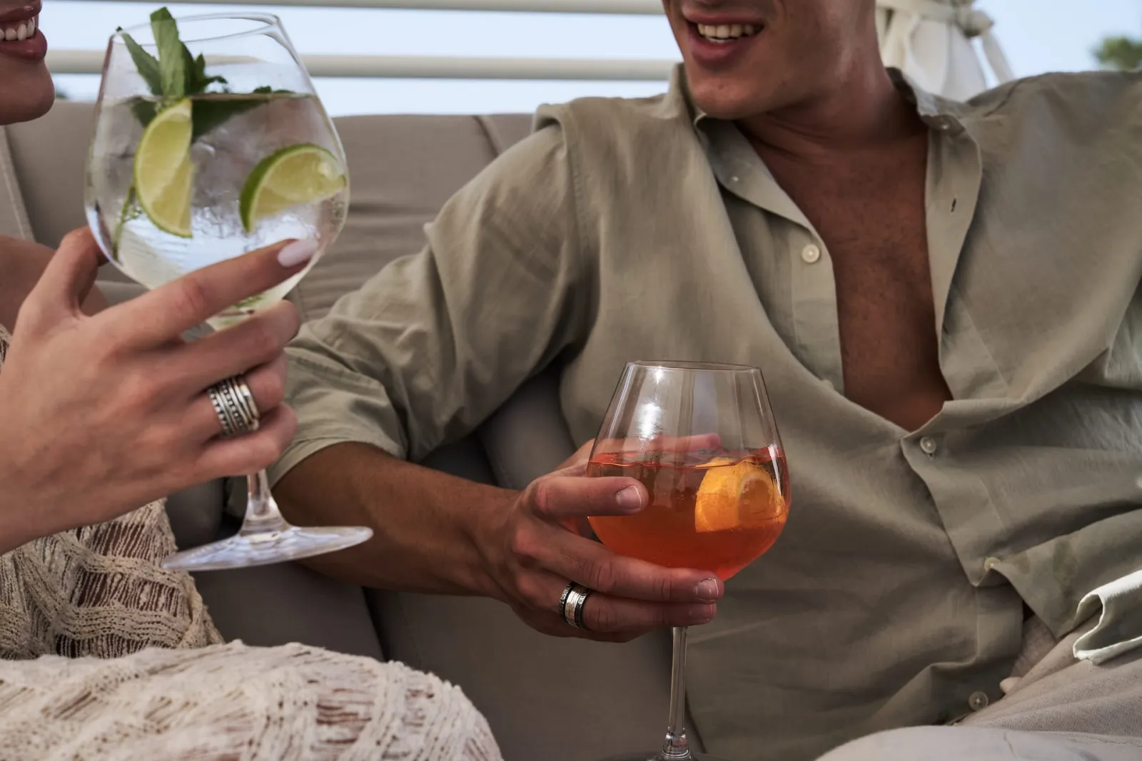 Myrion Beach Resort & Spa - Adults Only