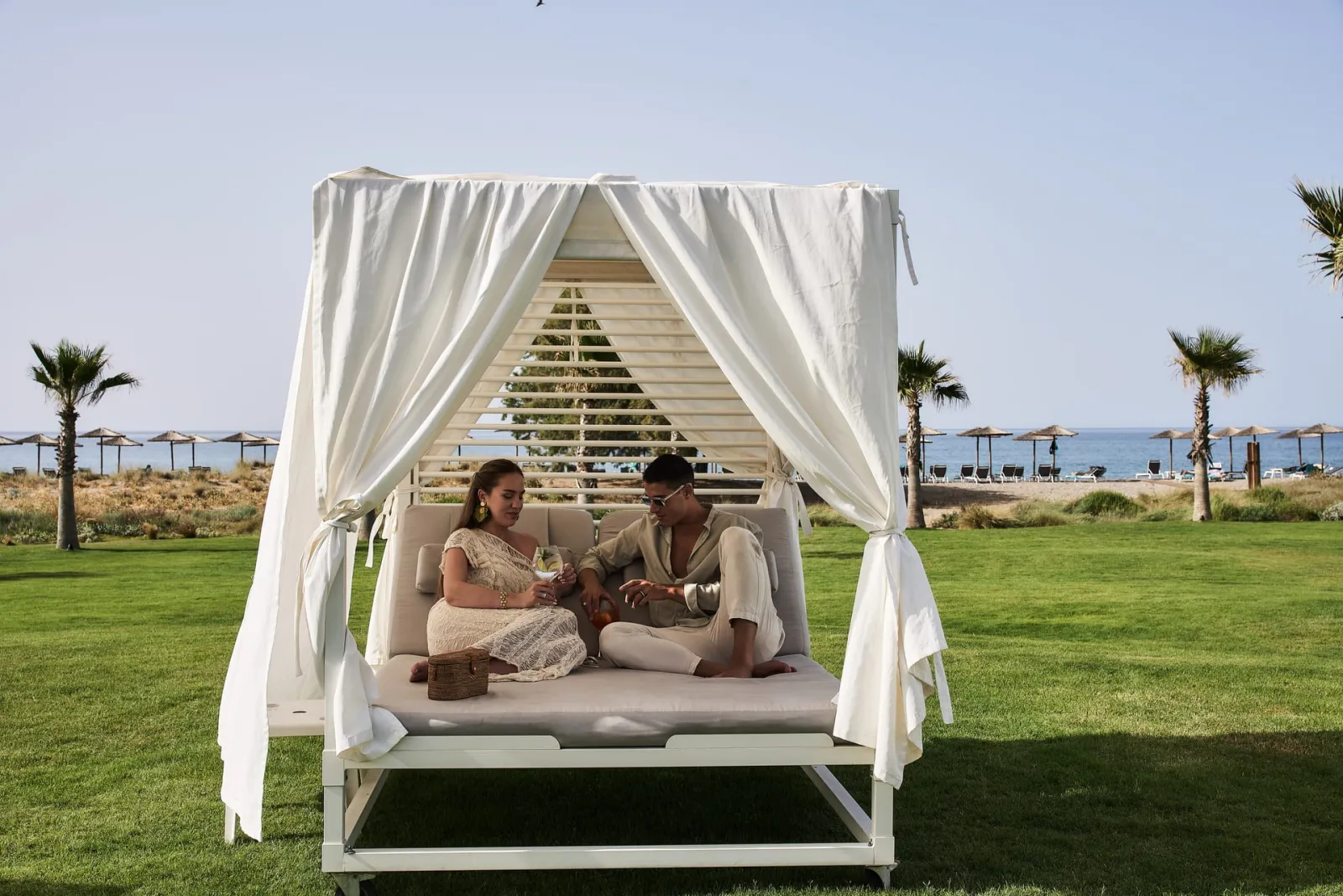 Myrion Beach Resort & Spa - Adults Only