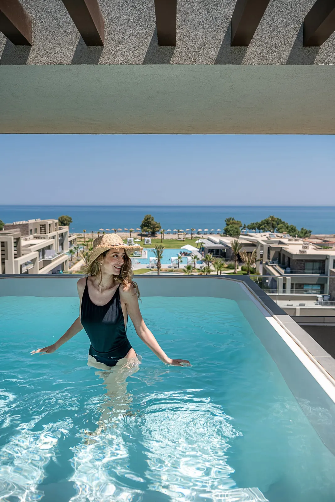 Myrion Beach Resort & Spa - Adults Only