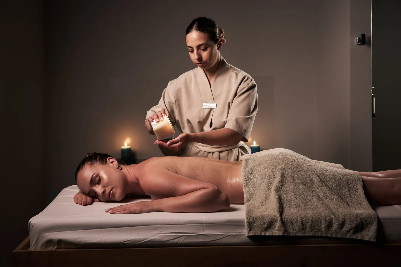 Myrion Beach Resort & Spa - Adults Only