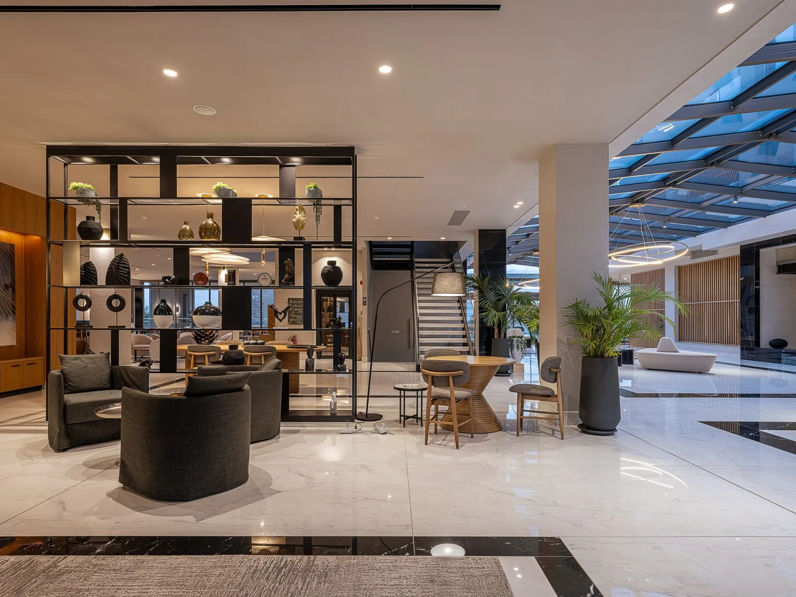 Myrion Beach Resort & Spa - Adults Only