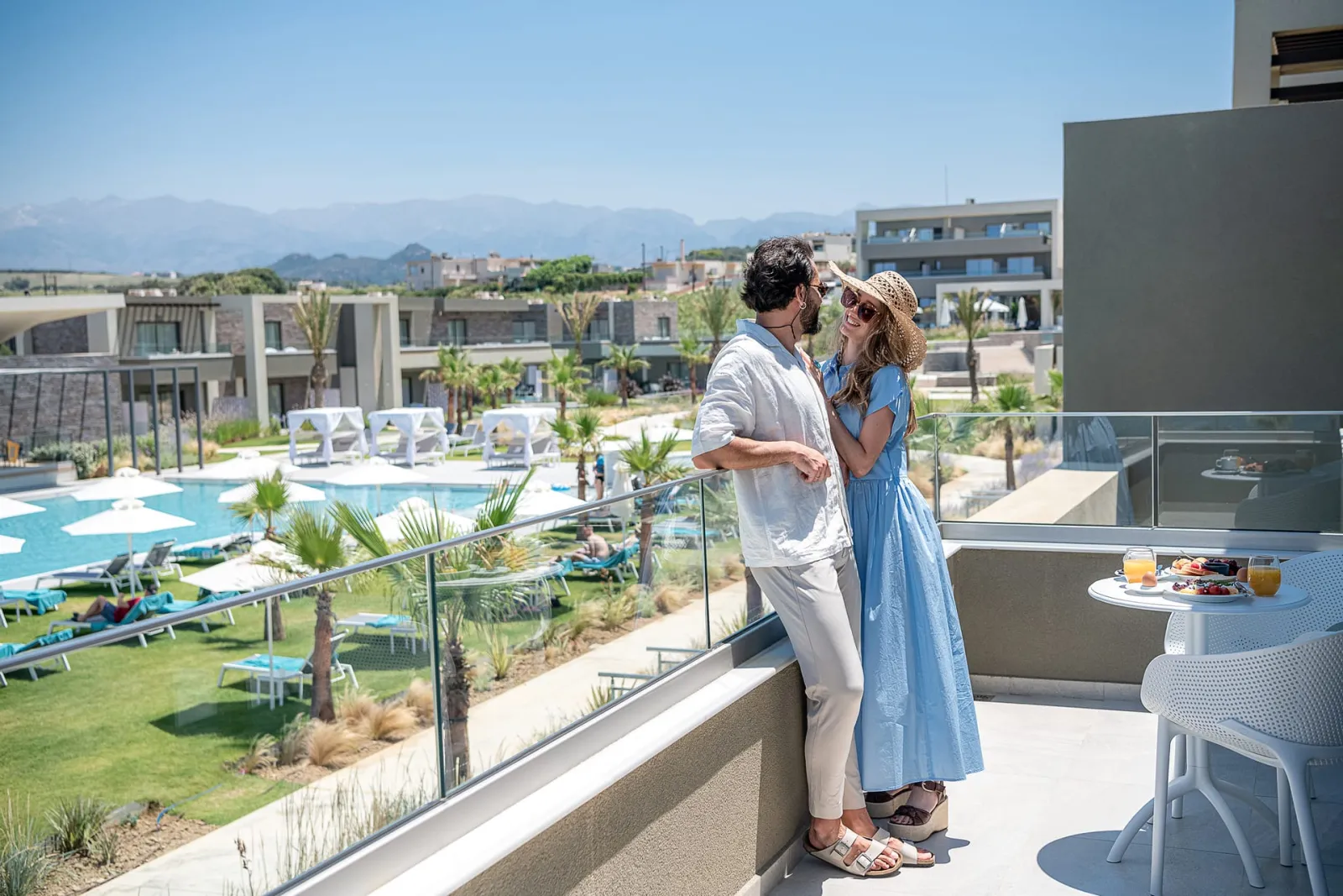 Myrion Beach Resort & Spa - Adults Only
