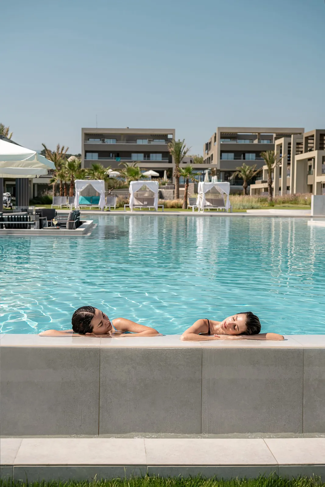 Myrion Beach Resort & Spa - Adults Only