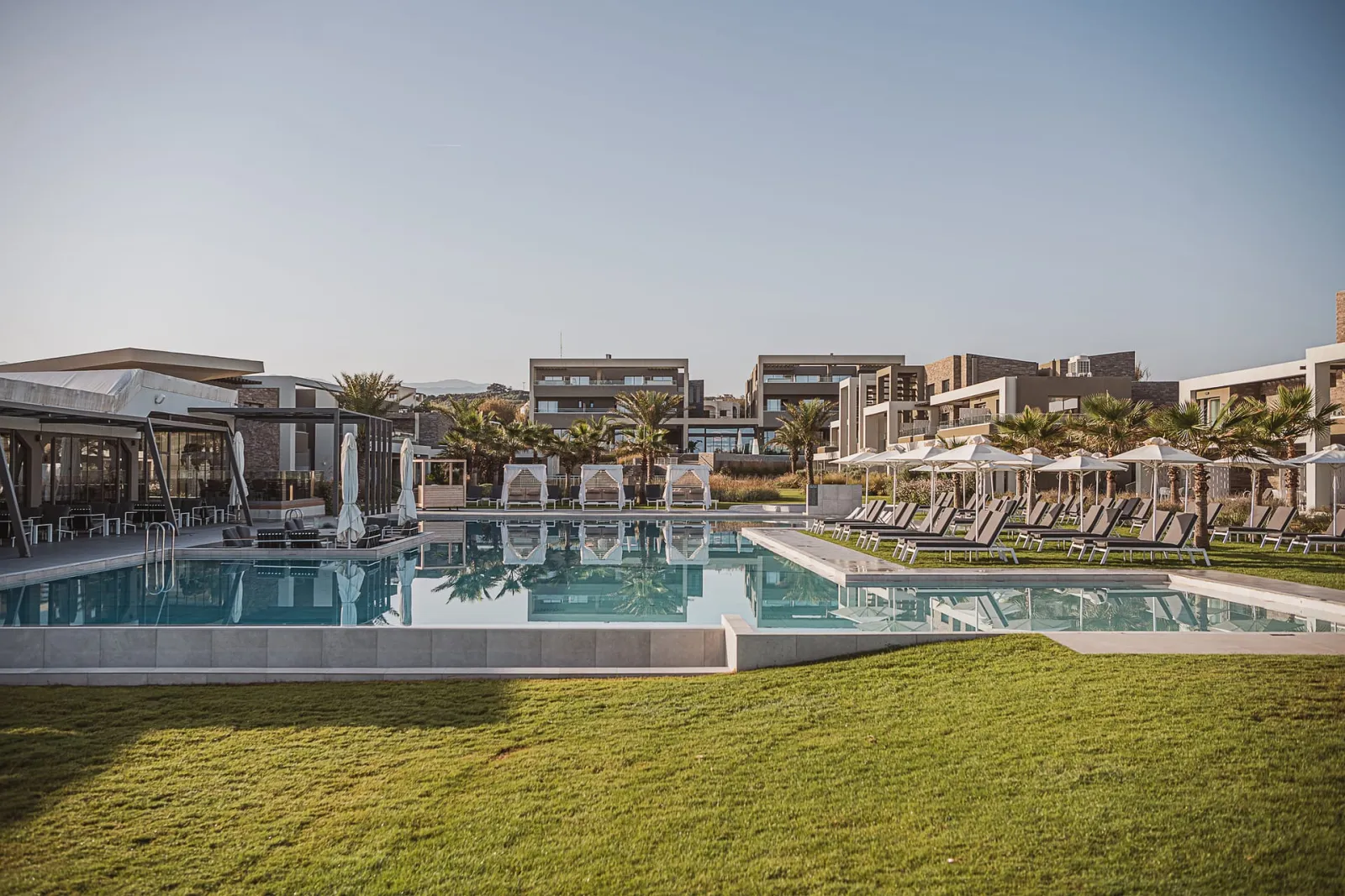Myrion Beach Resort & Spa - Adults Only