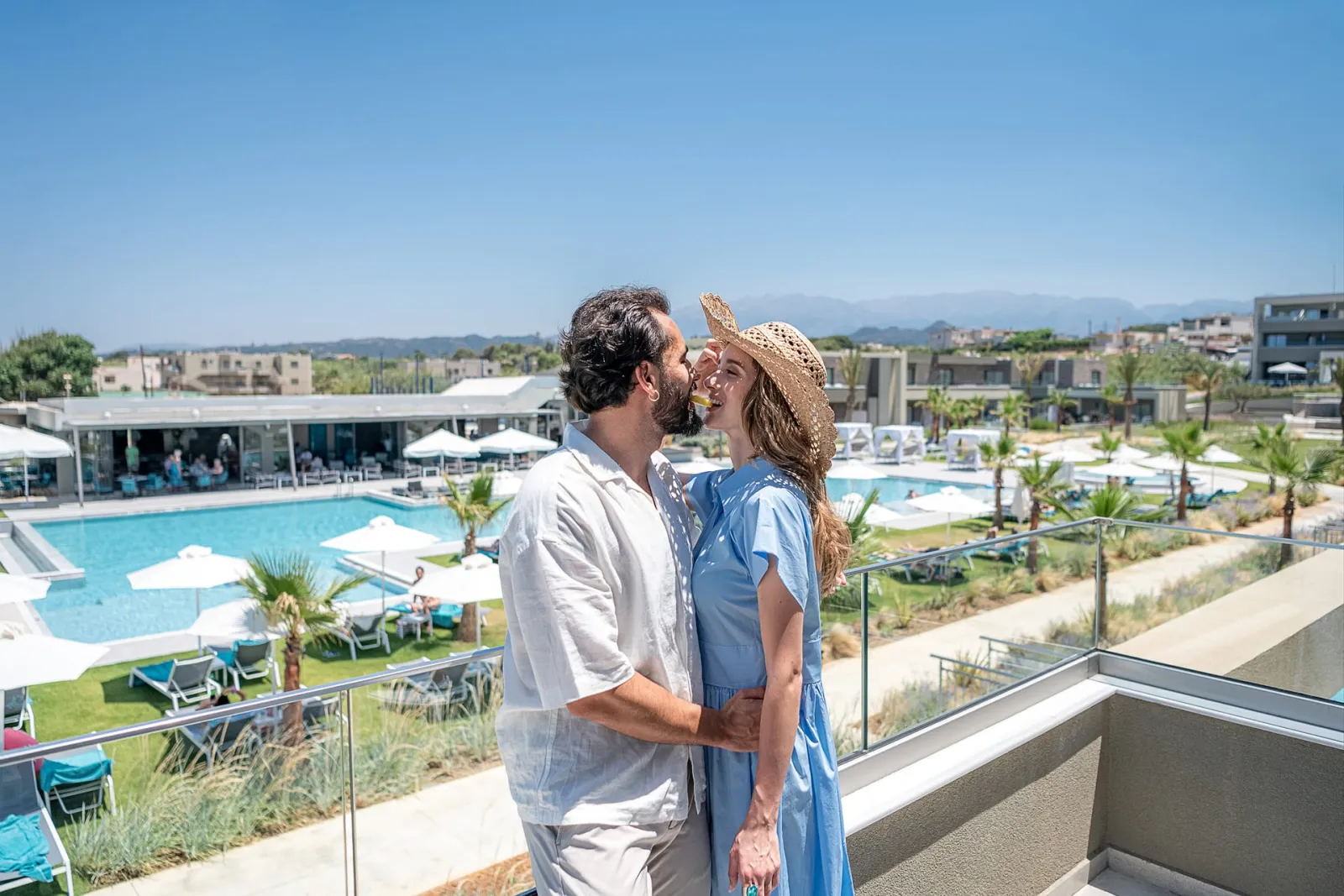 Myrion Beach Resort & Spa - Adults Only