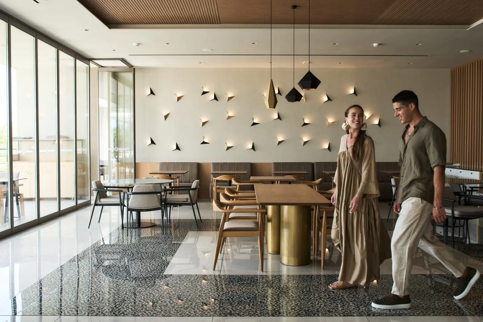 Myrion Beach Resort & Spa - Adults Only
